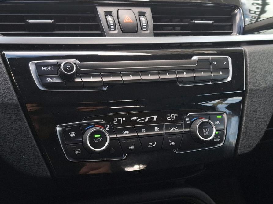 BMW X1 II (F48) Рестайлинг Санкт-Петербург  - изображение 18