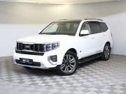 Kia Mohave I Рестайлинг 2 Санкт-Петербург  - изображение 25