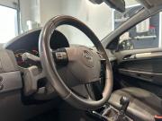 Opel Astra H Рестайлинг Москва  - изображение 31