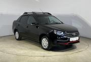 Lada (ВАЗ) Granta I Рестайлинг Саранск  - изображение 35