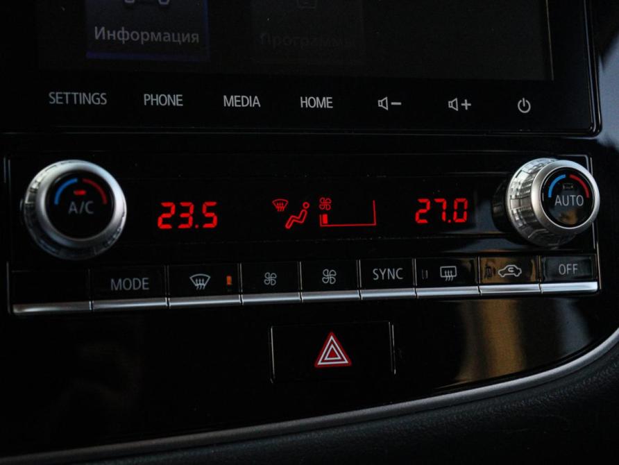 Mitsubishi Outlander III Рестайлинг 3 Москва  - изображение 18