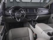 Kia Carnival III Ростов-на-Дону  - изображение 28