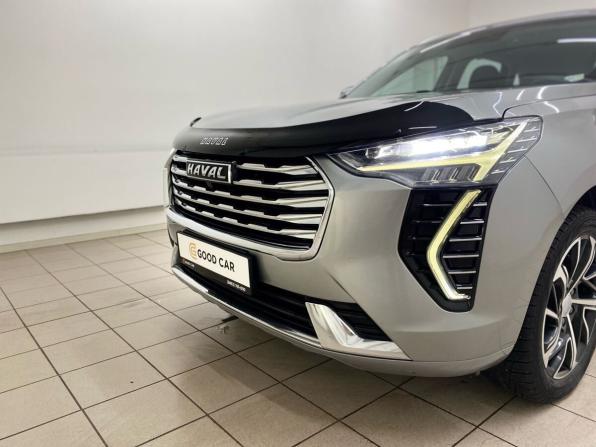 Haval Jolion I с пробегом 2022 года, цена 1 579 000 рублей, 123428 км, внедорожник, Автокод Объявления