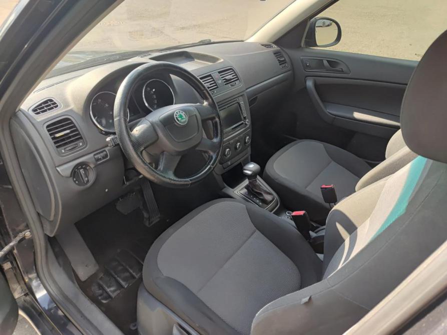 Skoda Yeti I Ижевск  - изображение 20