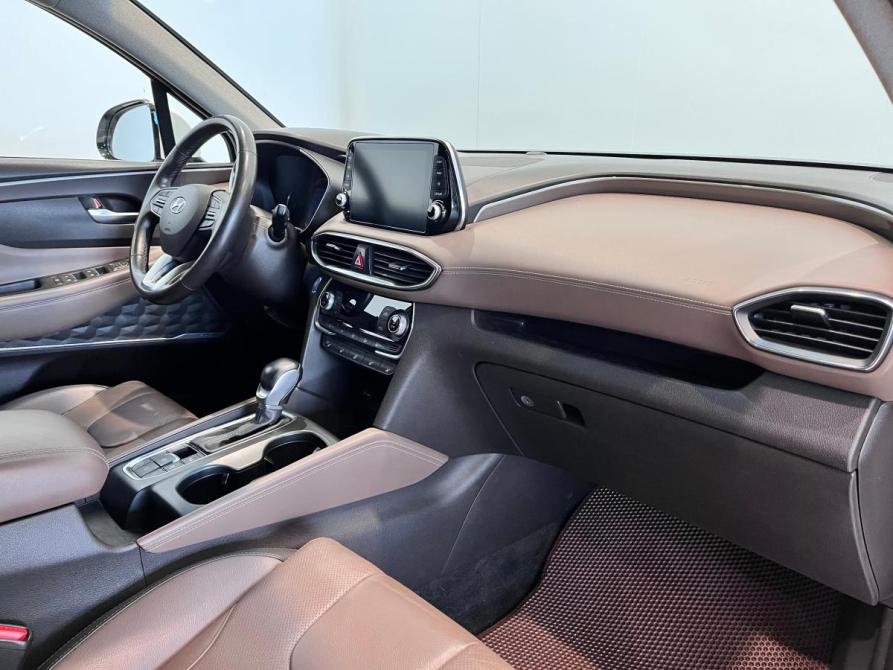 Hyundai Santa Fe IV Волгоград  - изображение 25