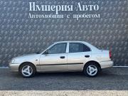 Hyundai Accent II Краснодар  - изображение 33