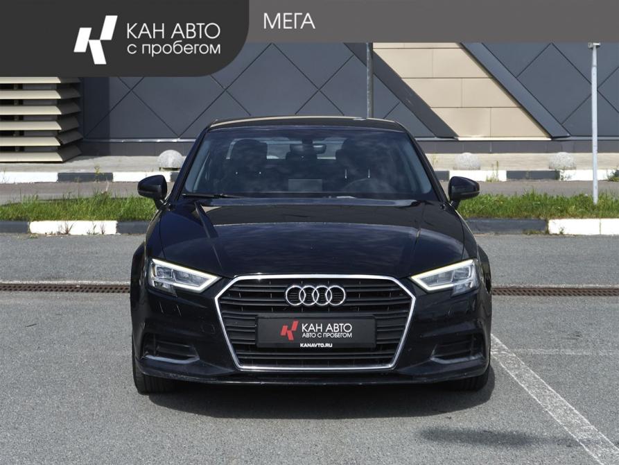 Audi A3 III (8V) Рестайлинг Казань  - изображение 3