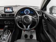 Mazda Axela III Рестайлинг Красноярск  - изображение 34