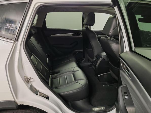 Haval F7 I Рестайлинг с пробегом 2023 года, цена 1 999 000 рублей, 150952 км, внедорожник, Автокод Объявления