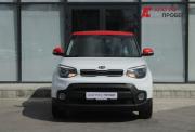 Kia Soul II Рестайлинг Саратов  - изображение 27