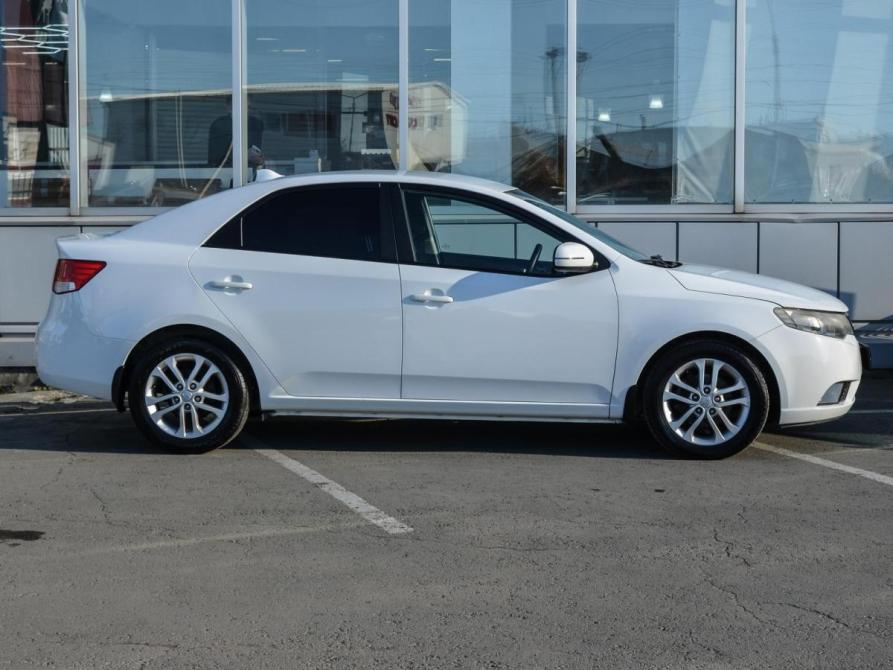 Kia Cerato II Курган  - изображение 5