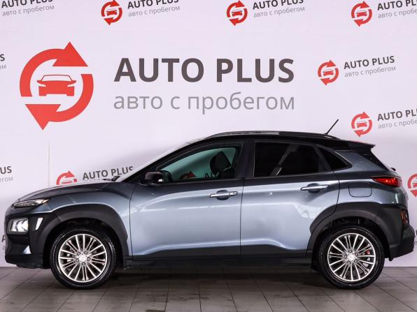 Hyundai Kona I с пробегом 2019 года, цена 1 749 000 рублей, 114170 км, внедорожник, Автокод Объявления