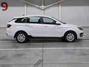 Lada (ВАЗ) Vesta I Рестайлинг (NG) Казань  - изображение 32