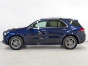 Mercedes-Benz GLE II (V167) Санкт-Петербург  - изображение 38