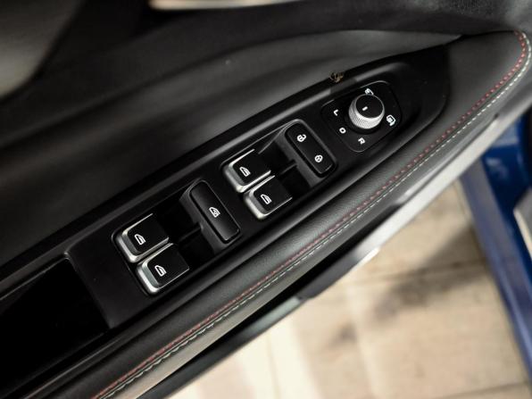 Geely Tugella I с пробегом 2022 года, цена 3 000 000 рублей, 44746 км, внедорожник, Автокод Объявления