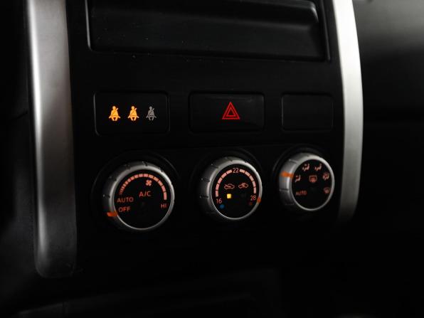 Nissan X-Trail II Рестайлинг с пробегом 2014 года, цена 1 480 000 рублей, 168709 км, внедорожник, Автокод Объявления