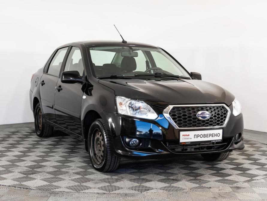 Datsun on-DO I Санкт-Петербург  - изображение 3