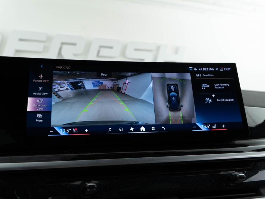 BMW X5 IV (G05/G18) Рестайлинг Москва  - изображение 18