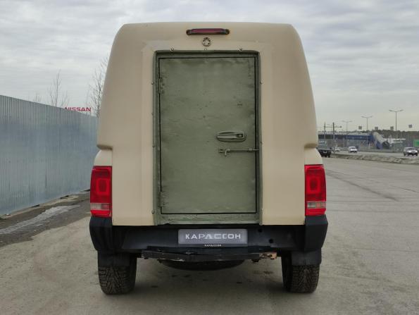Volkswagen Amarok I с пробегом 2012 года, цена 880 000 рублей, 223272 км, пикап, Автокод Объявления