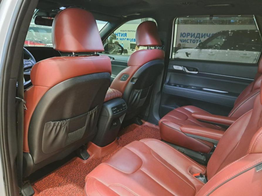Hyundai Palisade I Казань  - изображение 15