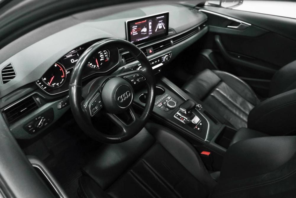 Audi A4 V (B9) Казань  - изображение 13