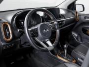 Kia Morning III Рестайлинг 1 Москва  - изображение 35