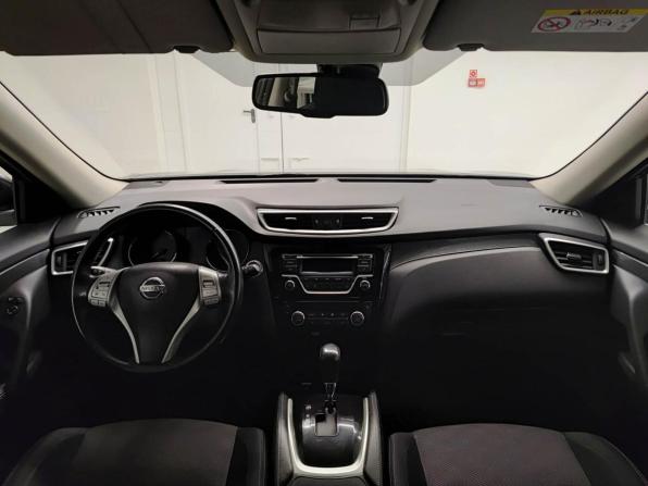 Nissan X-Trail III Рестайлинг с пробегом 2018 года, цена 2 149 000 рублей, 84409 км, внедорожник, Автокод Объявления