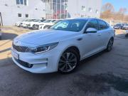 Kia Optima IV Нижнекамск  - изображение 23