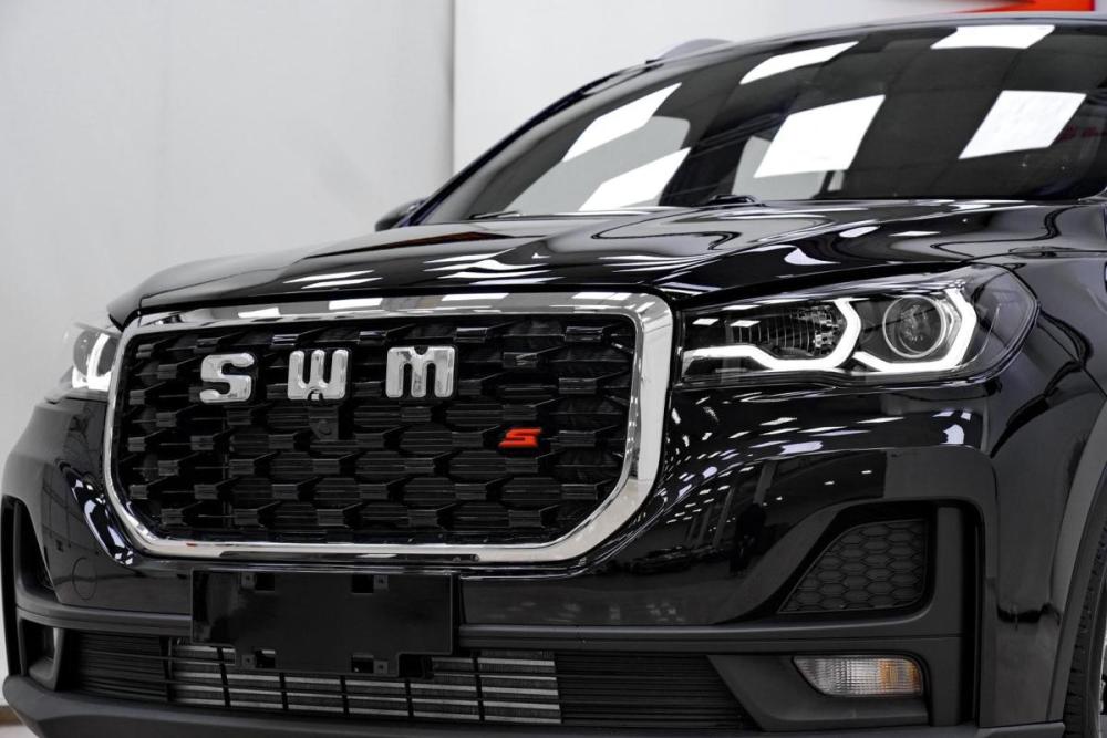 SWM G05 Pro Москва  - изображение 6