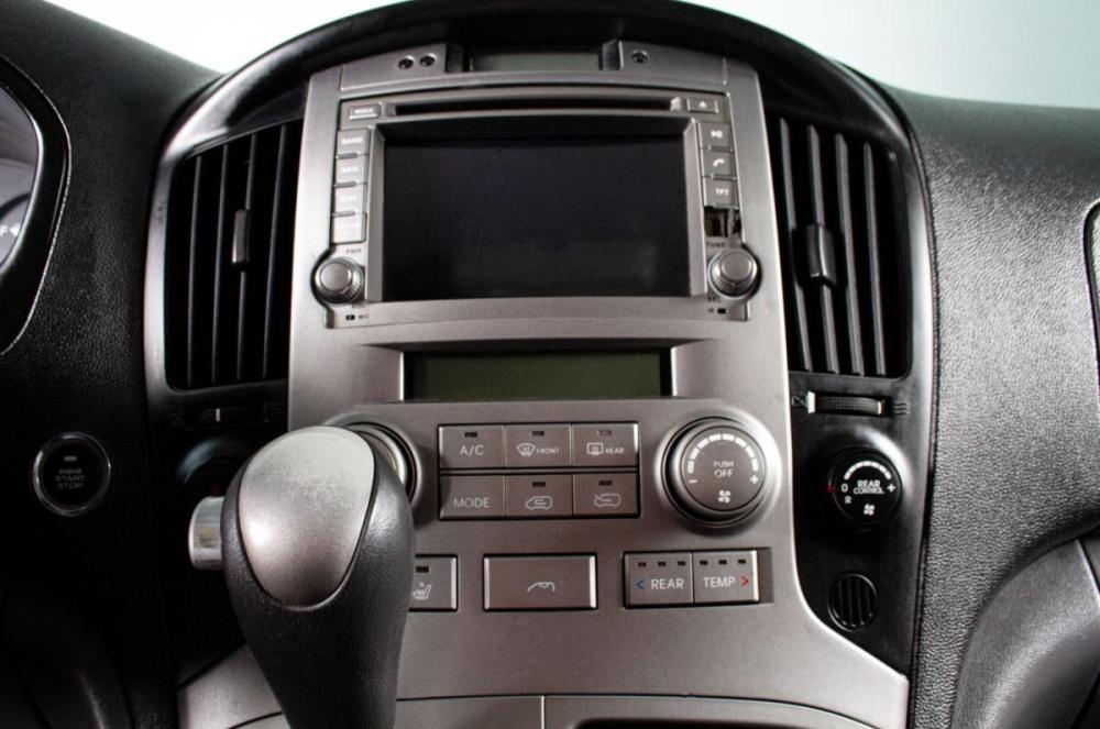 Hyundai Grand Starex I Сургут  - изображение 14