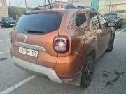 Renault Duster II Пермь  - изображение 9