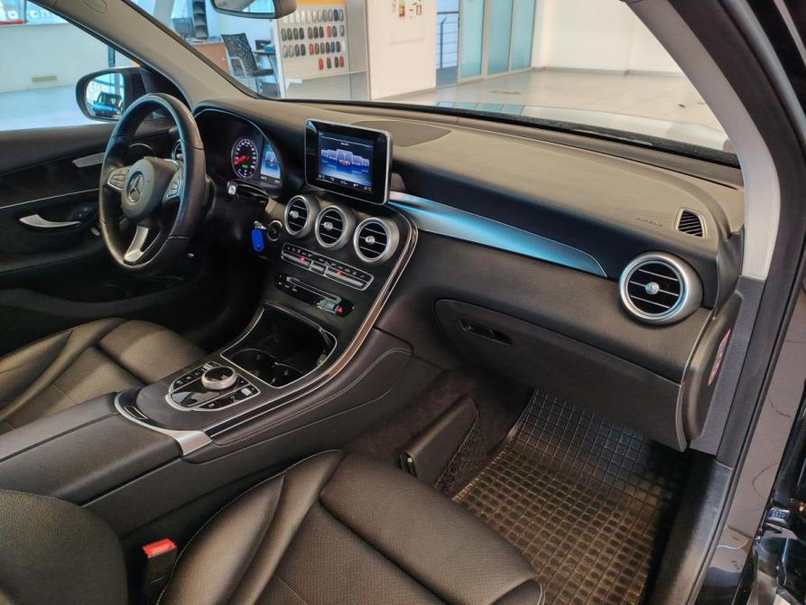 Mercedes-Benz GLC I (X253) Санкт-Петербург  - изображение 7