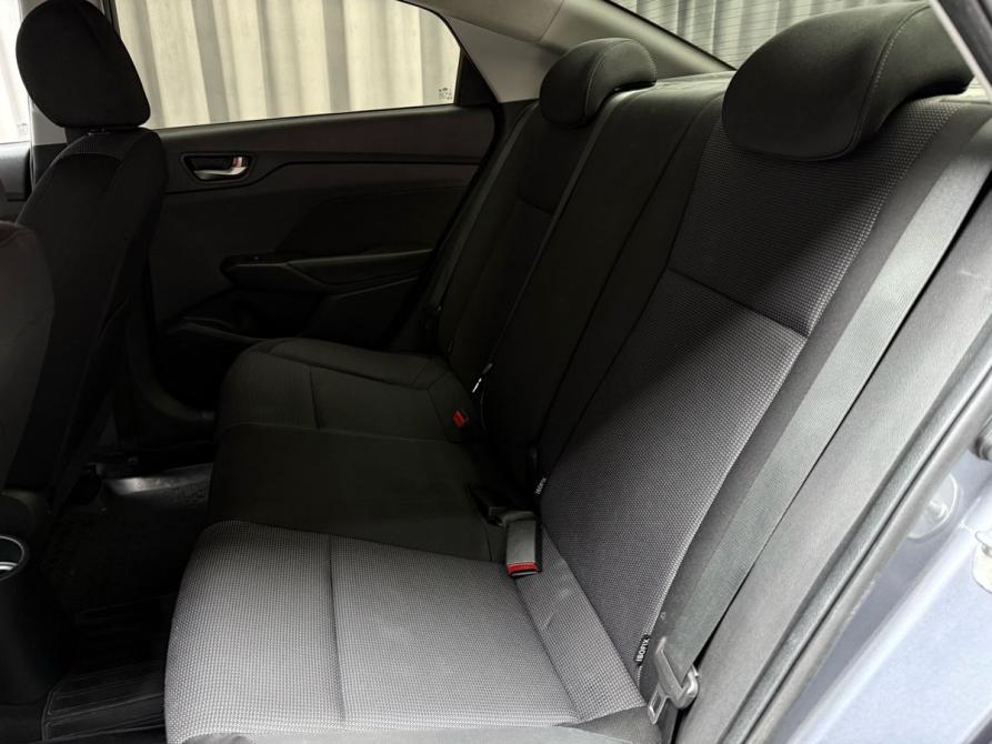 Hyundai Solaris II Ижевск  - изображение 29