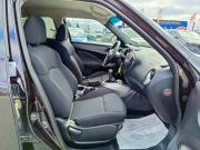Nissan Juke I Тюмень  - изображение 34
