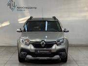Renault Sandero II Рестайлинг Химки  - изображение 29