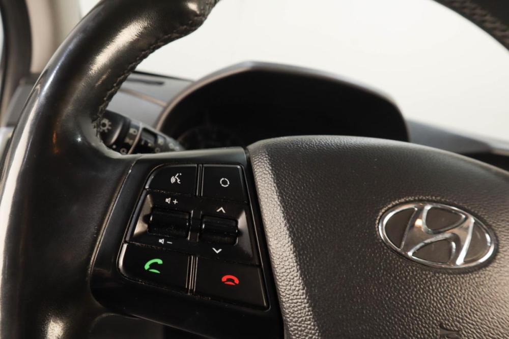 Hyundai Creta I Челябинск  - изображение 11