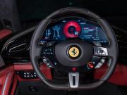 Ferrari Purosangue Москва  - изображение 62