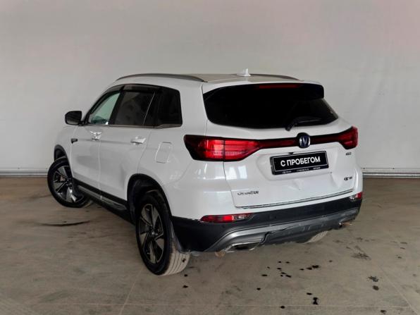 Changan CS75 I Рестайлинг с пробегом 2021 года, цена 1 690 000 рублей, 144800 км, внедорожник, Автокод Объявления