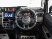 Toyota Roomy I Рестайлинг Иркутск  - изображение 32