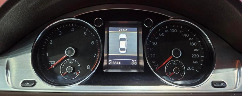 Volkswagen Passat B7 Вологда  - изображение 10