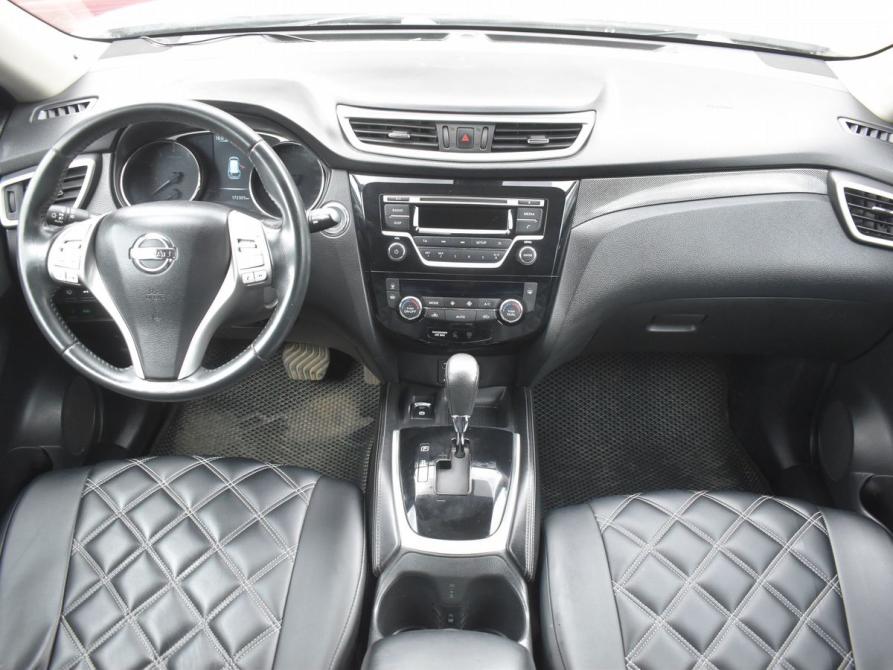 Nissan X-Trail III Архангельск  - изображение 12