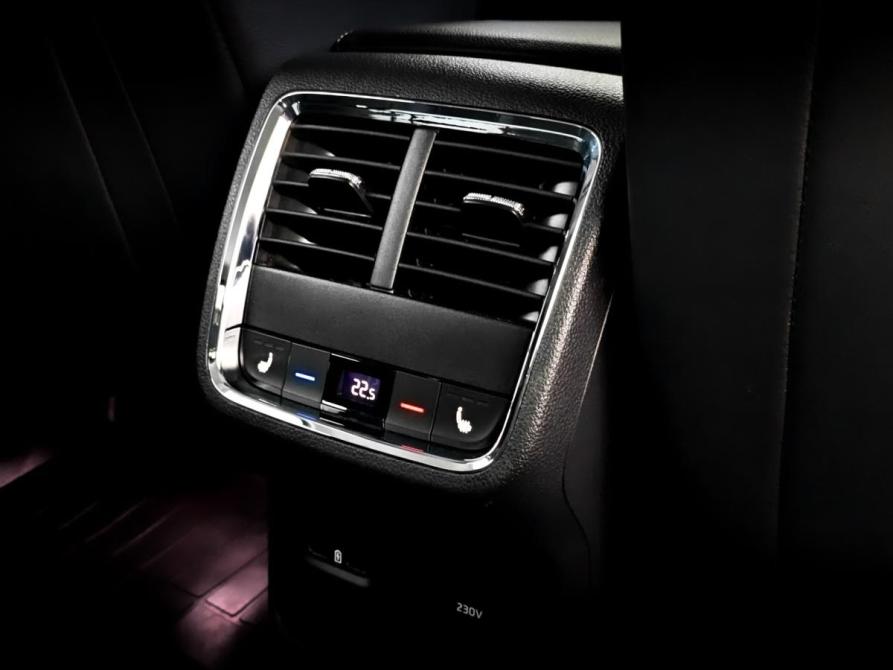 Skoda Octavia IV (A8) Москва  - изображение 28