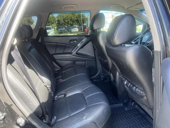 Nissan Murano II (Z51) Рестайлинг 2 с пробегом 2012 года, цена 1 400 000 рублей, 309509 км, внедорожник, Автокод Объявления