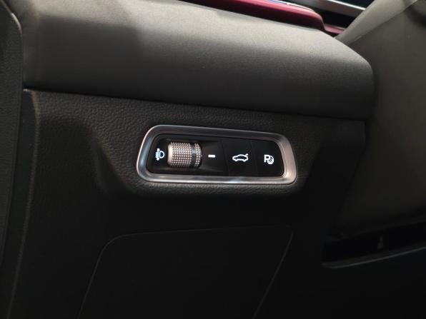 Geely Coolray I Рестайлинг с пробегом 2024 года, цена 2 198 000 рублей, 22742 км, внедорожник, Автокод Объявления