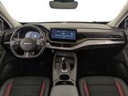 Haval F7x I Рестайлинг Москва  - изображение 43