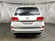 Toyota Land Cruiser 200 Series Рестайлинг 2 Москва  - изображение 34