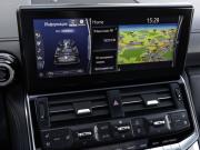Toyota Land Cruiser 300 Series Москва  - изображение 46