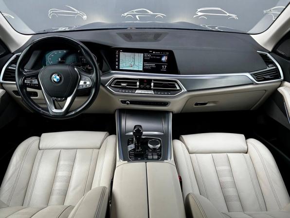BMW X5 IV (G05/G18) с пробегом 2020 года, цена 5 995 700 рублей, 112135 км, внедорожник, Автокод Объявления