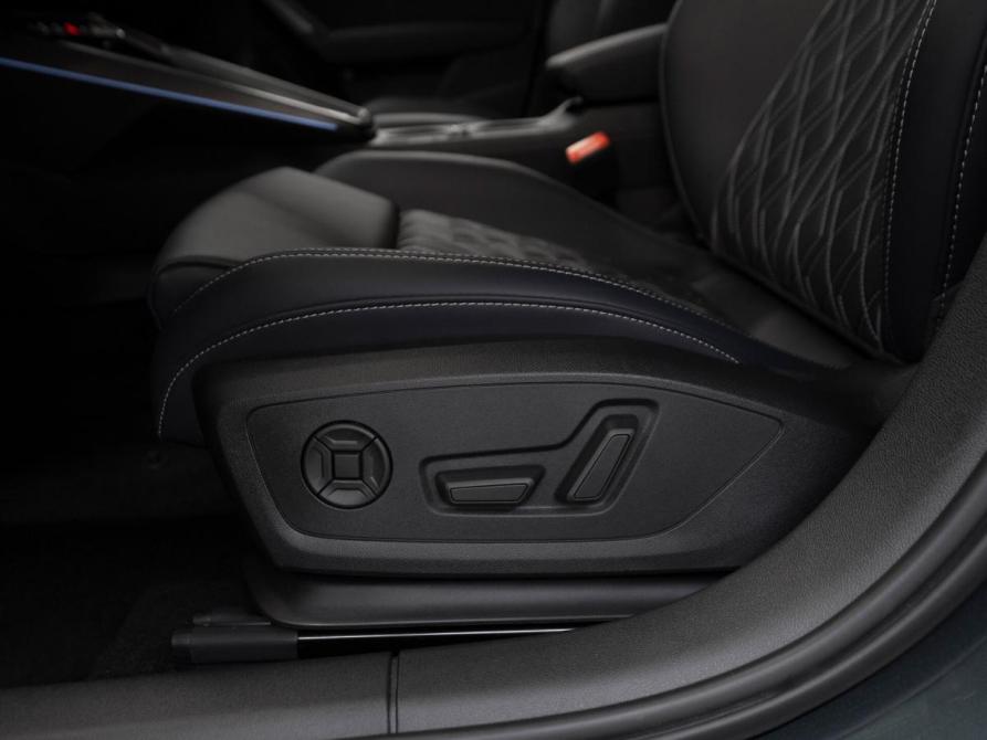 Audi A3 IV (8Y) Рестайлинг Москва  - изображение 18