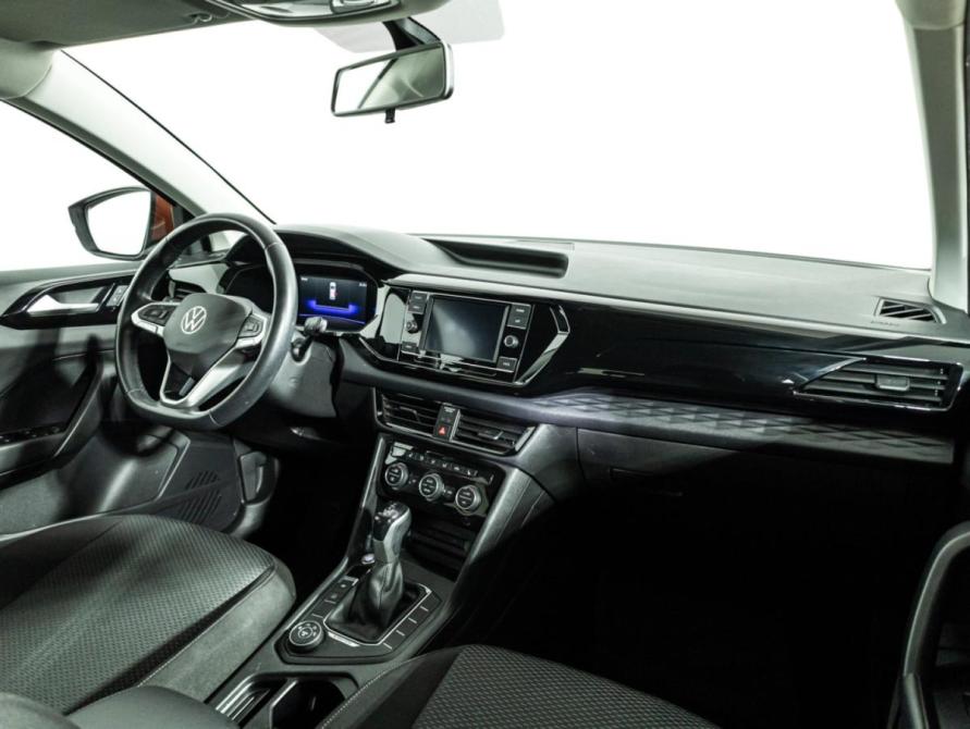 Volkswagen Taos I Санкт-Петербург  - изображение 9